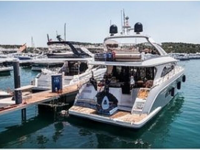 Southampton Boat Show 2026