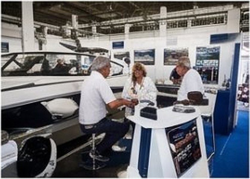Superyacht Design Festival Kitzbühel 2026
