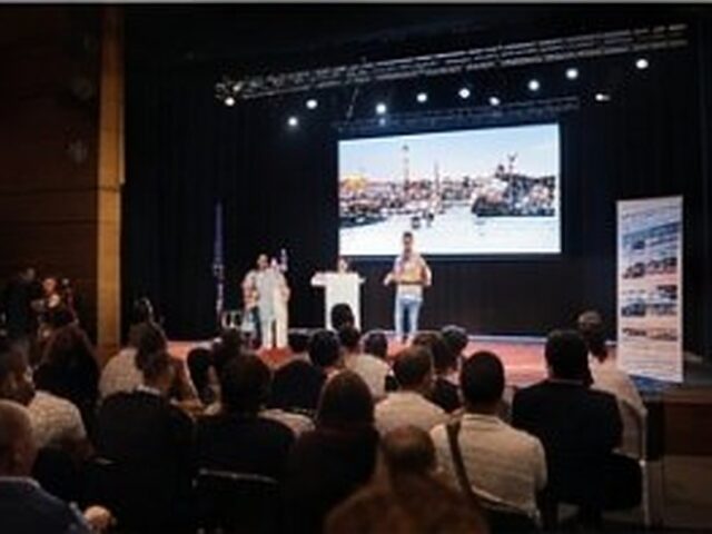Superyacht Forum 2026 — Amsterdam