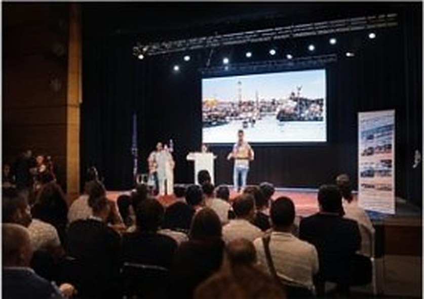 Superyacht Forum 2026 — Amsterdam