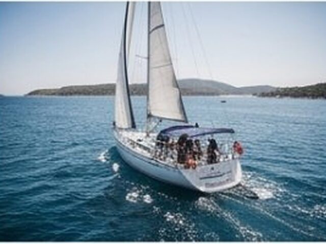 Transpac Race 2027