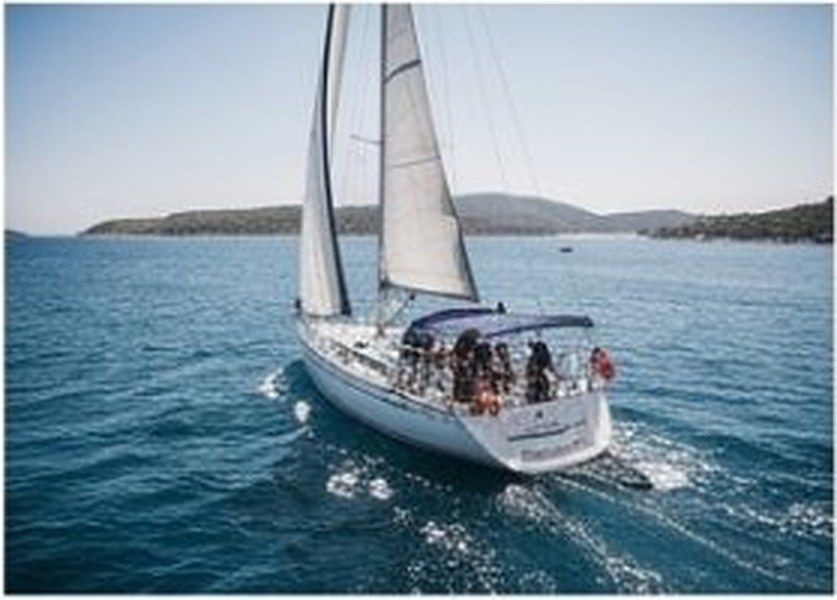 Transpac Race 2027