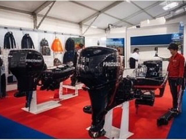 Yacht Life Boat Show Antalya 2026