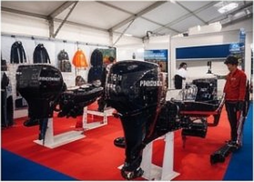 Yacht Life Boat Show Antalya 2026