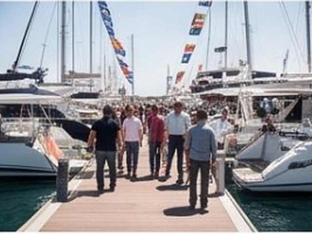 Yacht Life Boat Show İstanbul 2026