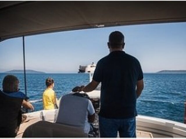 Türk Deniz Eğitim Vakfı