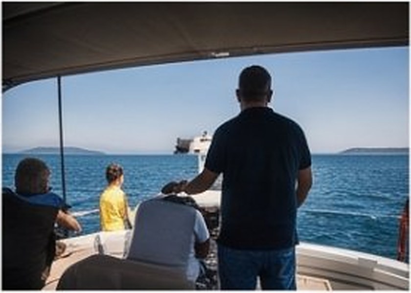 Türk Deniz Eğitim Vakfı