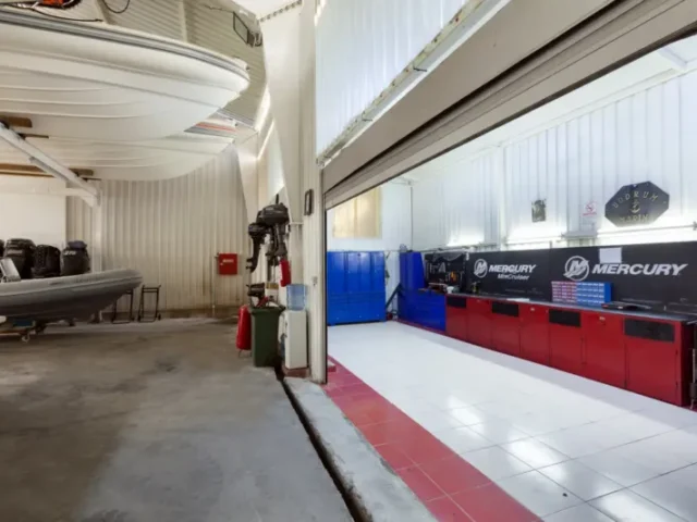 Bodrum Marine Service
