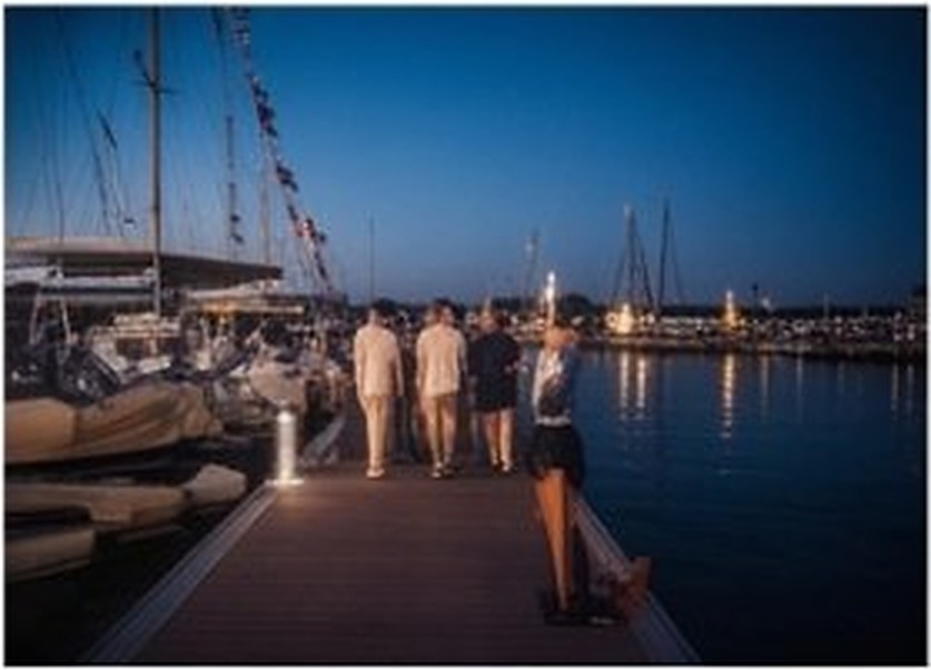 Viaport Marina Tuzla