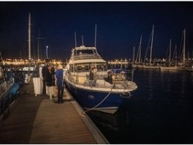 Yalıkavak Marina