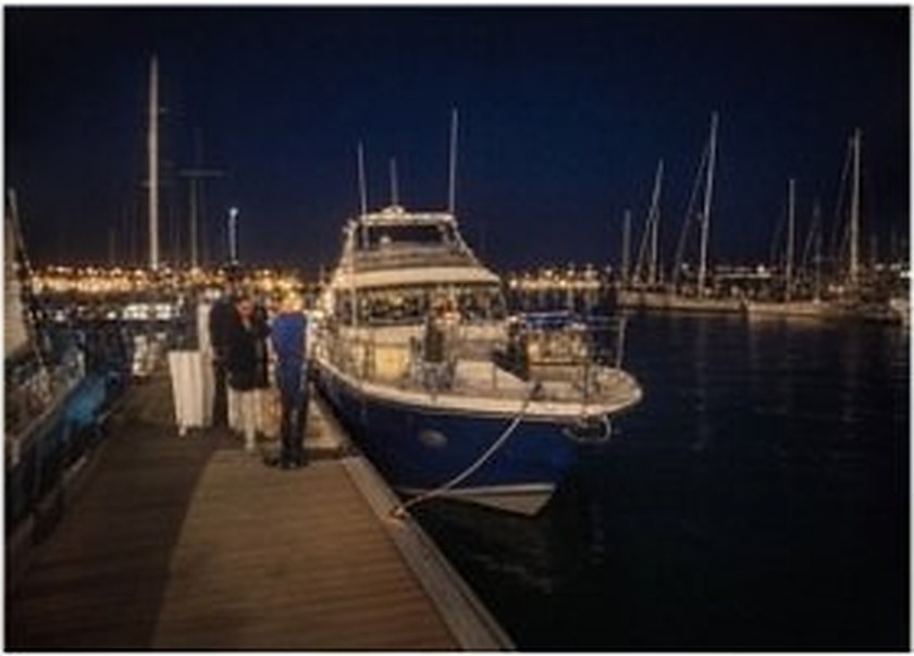 Yalıkavak Marina