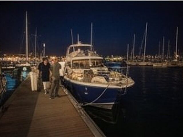 Yalova Setur Marina
