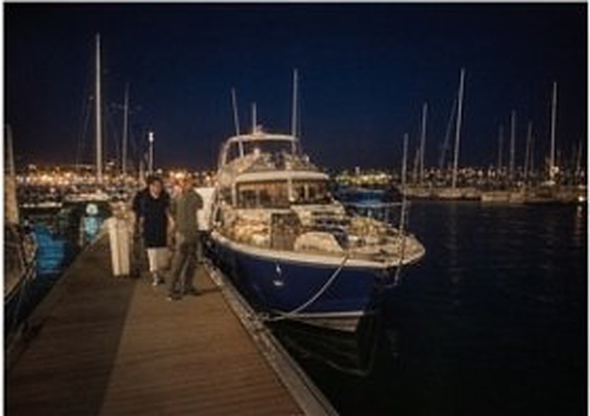Yalova Setur Marina